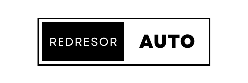 redresor auto logo